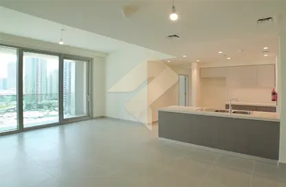 Apartment - 3 Bedrooms - 4 Bathrooms for sale in Forte 2 - Forte - Downtown Dubai - Dubai