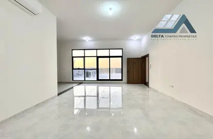 Apartment - 1 Bedroom - 1 Bathroom for rent in Madinat Al Riyad - Abu Dhabi