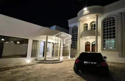 Villa - 5 Bedrooms - 6 Bathrooms for sale in Al Mowaihat 1 - Al Mowaihat - Ajman