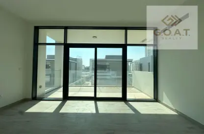 Villa - 4 Bedrooms - 6 Bathrooms for rent in Murooj Al Furjan - Al Furjan - Dubai