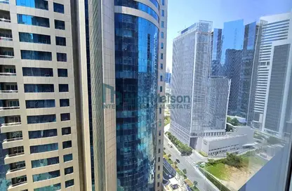 Office Space - Studio for rent in Park Lane Tower - Business Bay - Dubai