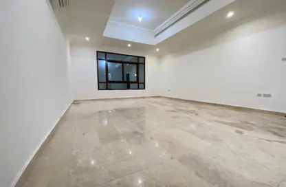 Apartment - 1 Bathroom for rent in Khalifa City - Abu Dhabi