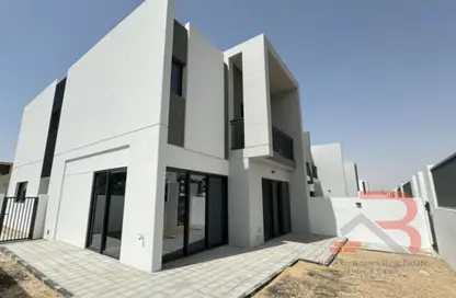 Townhouse - 4 Bedrooms - 3 Bathrooms for rent in La Rosa 5 - Villanova - Dubai Land - Dubai