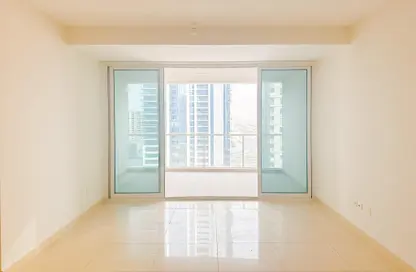 Apartment - 1 Bathroom for rent in Movenpick Jumeirah Lakes Towers - JLT Cluster A - Jumeirah Lake Towers - Dubai