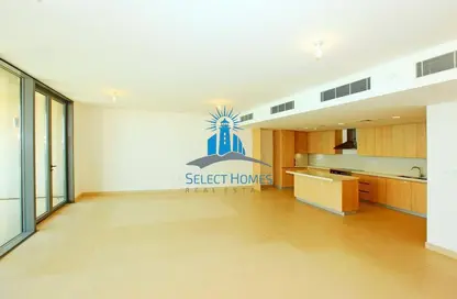 Apartment - 3 Bedrooms - 4 Bathrooms for sale in Building A - Al Zeina - Al Raha Beach - Abu Dhabi