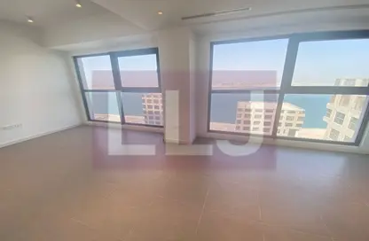 Apartment - 1 Bathroom for rent in Pixel - Makers District - Al Reem Island - Abu Dhabi