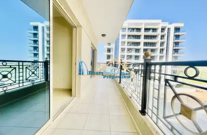 Apartment - 2 Bedrooms - 2 Bathrooms for rent in City Oasis 3 - City Oasis - Dubai Silicon Oasis - Dubai