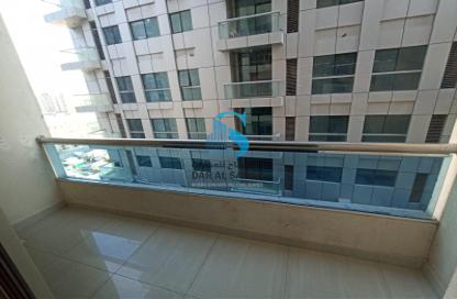 Apartment - 2 Bedrooms - 2 Bathrooms for rent in Street 64 - Al Nahda - Sharjah