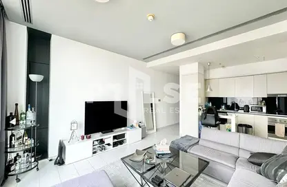 Apartment - 1 Bedroom - 2 Bathrooms for sale in Index Tower - DIFC - Dubai