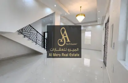 Villa - 3 Bedrooms - 3 Bathrooms for rent in Al Zaheya Gardens - Al Zahya - Ajman