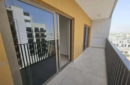 Apartment - 1 Bedroom - 1 Bathroom for rent in AZIZI Pearl - Al Furjan - Dubai