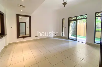 Apartment - 1 Bedroom - 2 Bathrooms for rent in Reehan 6 - Reehan - Old Town - Dubai