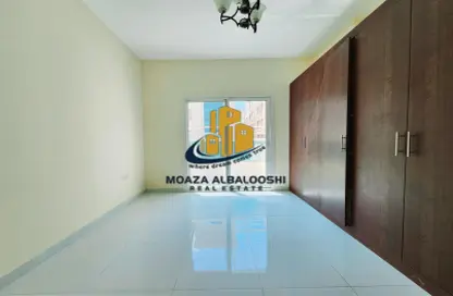 Apartment - 2 Bedrooms - 2 Bathrooms for rent in Muwaileh 3 Building - Muwaileh - Sharjah