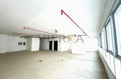 Office Space - Studio for rent in Electra Tower - Electra Street - Abu Dhabi