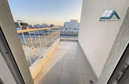 Apartment - 1 Bedroom - 1 Bathroom for rent in Madinat Al Riyad - Abu Dhabi