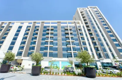 Apartment - 1 Bedroom - 1 Bathroom for sale in Golfville - Dubai Hills Estate - Dubai