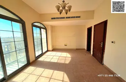 Villa - 2 Bedrooms - 3 Bathrooms for rent in Acacia - Ajman Uptown Villas - Ajman Uptown - Ajman