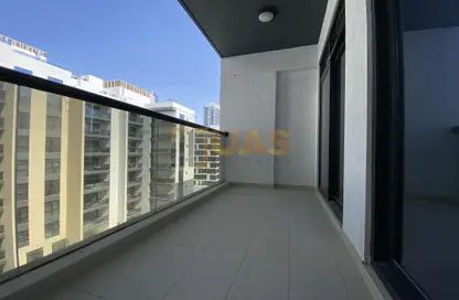 Apartment - 1 Bedroom - 2 Bathrooms for rent in Elysium Residence 2 - Jumeirah Garden City - Al Satwa - Dubai