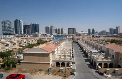 Apartment - 1 Bedroom - 2 Bathrooms for sale in Roxana Residence C - Roxana Residences - Jumeirah Village Circle - Dubai