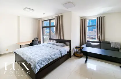 Apartment - Studio - 1 Bathroom for sale in Claren Tower 1 - Claren Towers - Downtown Dubai - Dubai