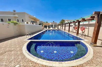 Villa - 4 Bedrooms - 4 Bathrooms for rent in Mirdif Villas - Mirdif - Dubai