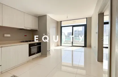 Apartment - 1 Bedroom - 2 Bathrooms for rent in Zada Tower - Business Bay - Dubai