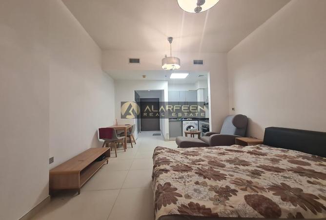 Apartment for Rent in Candace Acacia: Fully Furnished | Modern Studio ...