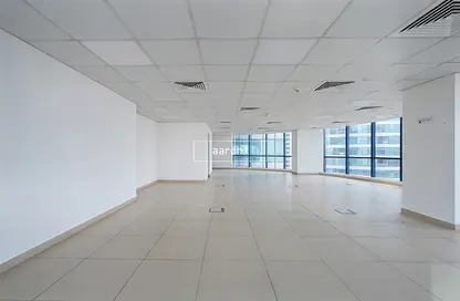 Office Space - Studio - 1 Bathroom for rent in Jumeirah Bay X2 - JLT Cluster X - Jumeirah Lake Towers - Dubai