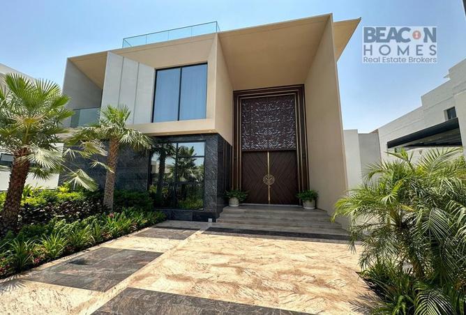 Villa - 6 Bedrooms - 7 Bathrooms for sale in CAVALLI ESTATES - DAMAC Hills - Dubai