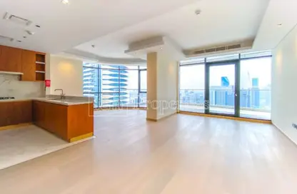 Apartment - 2 Bedrooms - 5 Bathrooms for sale in RP Heights - Downtown Dubai - Dubai