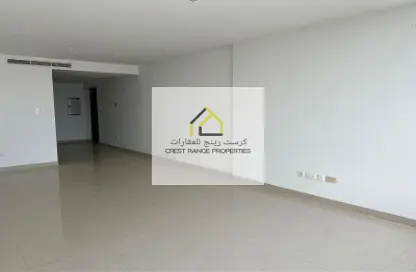 Apartment - 2 Bedrooms - 3 Bathrooms for rent in Sky Tower - Shams Abu Dhabi - Al Reem Island - Abu Dhabi