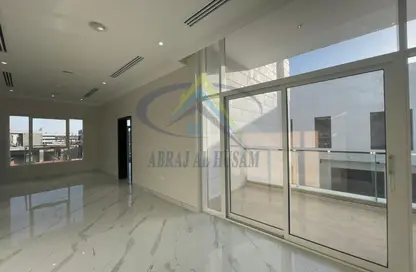 Villa - 4 Bedrooms - 6 Bathrooms for sale in Khalifa City A Villas - Khalifa City A - Khalifa City - Abu Dhabi