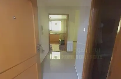 Apartment - 1 Bathroom for rent in Al Jurf 2 - Al Jurf - Ajman Downtown - Ajman