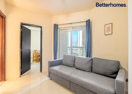 Apartment - 1 bedroom - 1 bathroom for rent in New Dubai Gate 1 - JLT Cluster Q - Jumeirah Lake Towers - Dubai