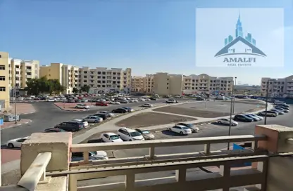 Apartment - 1 Bathroom for sale in E07 - China Cluster - International City - Dubai