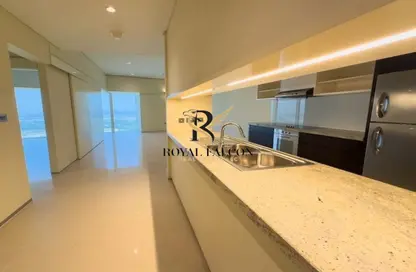 Apartment - 1 Bedroom - 2 Bathrooms for rent in Park Place Tower - Sheikh Zayed Road - Dubai