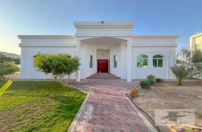 Villa - 4 Bedrooms - 5 Bathrooms for rent in Al Barsha 2 Villas - Al Barsha 2 - Al Barsha - Dubai