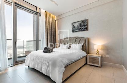 Apartment - 1 Bedroom - 2 Bathrooms for sale in SLS Dubai Hotel  and  Residences - Business Bay - Dubai