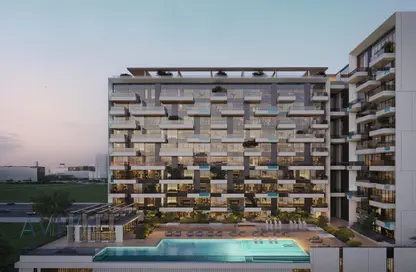 Apartment - 1 Bedroom - 2 Bathrooms for sale in Beverly Gardens - Discovery Gardens - Dubai