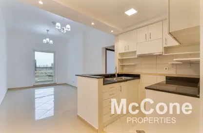 Apartment - 1 Bedroom - 2 Bathrooms for rent in Concorde Tower - JLT Cluster H - Jumeirah Lake Towers - Dubai