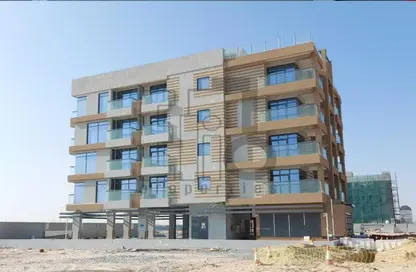 Whole Building - Studio for sale in Al Salam Building - Liwan - Dubai Land - Dubai