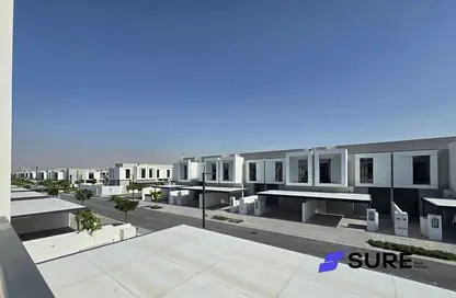 Townhouse - 4 Bedrooms - 5 Bathrooms for sale in Murooj Al Furjan - Al Furjan - Dubai