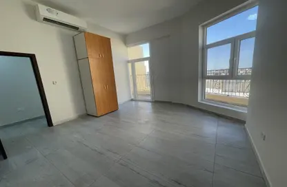 Apartment - 1 Bedroom - 1 Bathroom for rent in Shakhbout City - Abu Dhabi