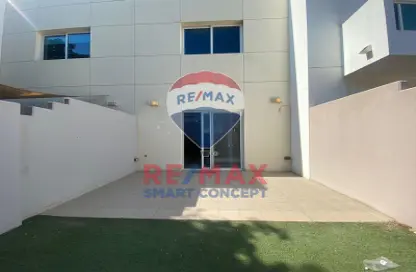 Villa - 2 Bedrooms - 3 Bathrooms for sale in Contemporary Style - Al Reef Villas - Al Reef - Abu Dhabi