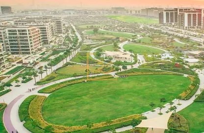 Apartment - 2 Bedrooms - 2 Bathrooms for sale in Elvira - Park Heights - Dubai Hills Estate - Dubai