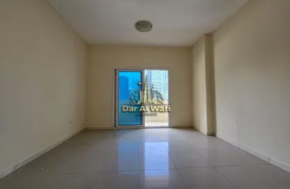 Apartment - 1 Bedroom - 1 Bathroom for rent in Al Mansour Tower - Al Nahda - Sharjah