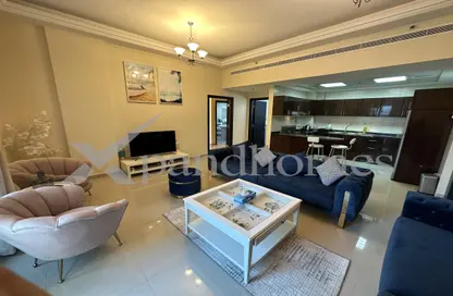 Apartment - 1 Bedroom - 2 Bathrooms for rent in District 13 - Jumeirah Village Circle - Dubai