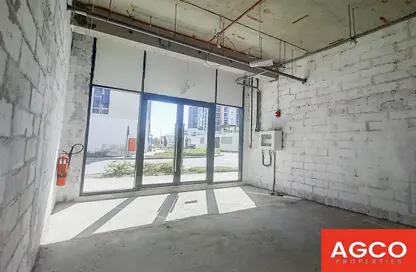 Retail - Studio for rent in AZIZI Riviera - Meydan One - Meydan - Dubai