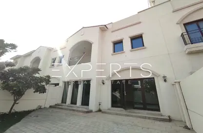 Villa - 3 Bedrooms - 4 Bathrooms for sale in Bloom Gardens - Al Salam Street - Abu Dhabi