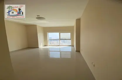 Apartment - 2 Bedrooms - 2 Bathrooms for rent in Golden Sands Tower - Al Nahda - Sharjah